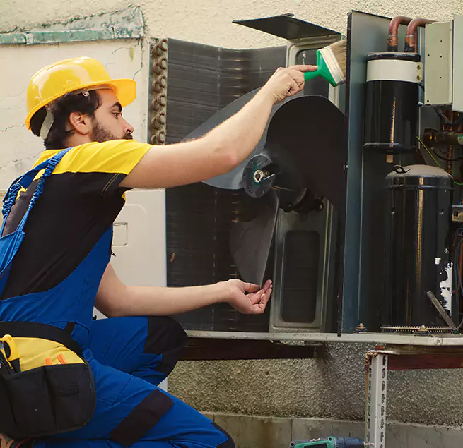  Why Homeowners & Businesses Trust Us in Jacksonville, AR?