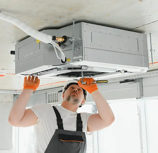 Why Homeowners & Businesses Trust Us Jacksonville, AR