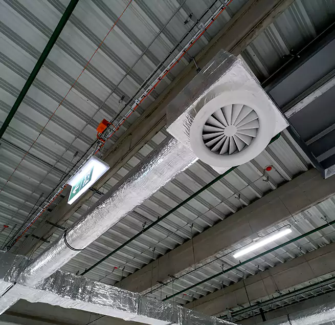 Why Homeowners & Businesses Trust Us in Jacksonville, AR