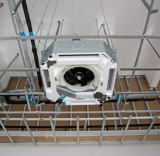 Why Homeowners & Businesses Trust Us Jacksonville, AR