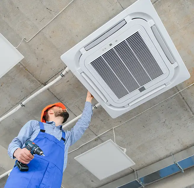 Why Homeowners & Businesses Trust Us in Jacksonville, AR