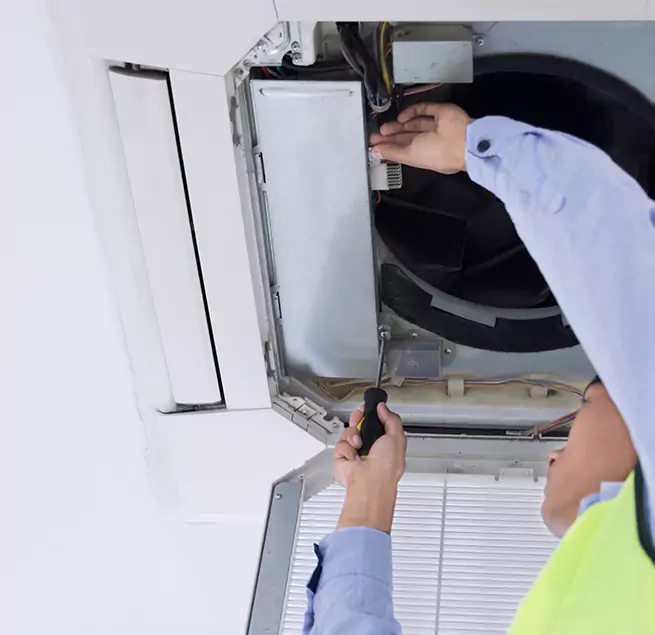 Why Homeowners Businesses Trust Us Jacksonville, AR