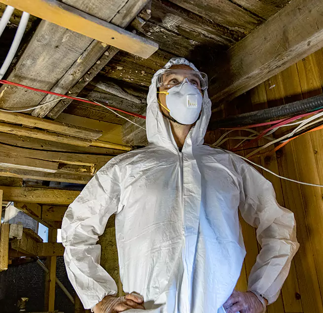 Why Homeowners & Businesses Trust Us in Jacksonville, AR?