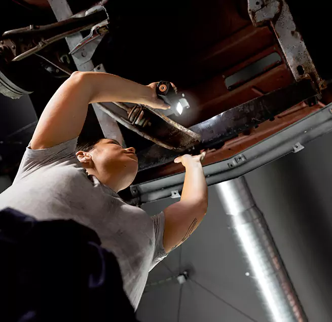 Why Homeowners & Businesses Trust Us Jacksonville, AR