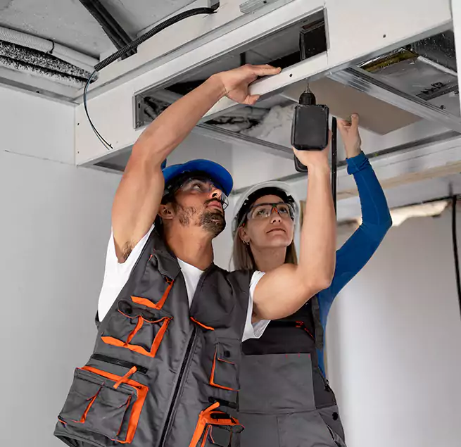 Why Homeowners & Businesses Trust Us in Jacksonville, AR