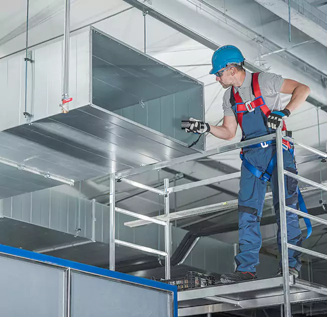 Why Homeowners & Businesses Trust Us Jacksonville, AR