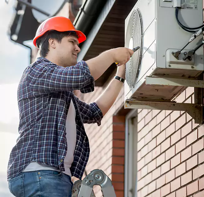 Why Homeowners & Businesses Trust Us Jacksonville, AR