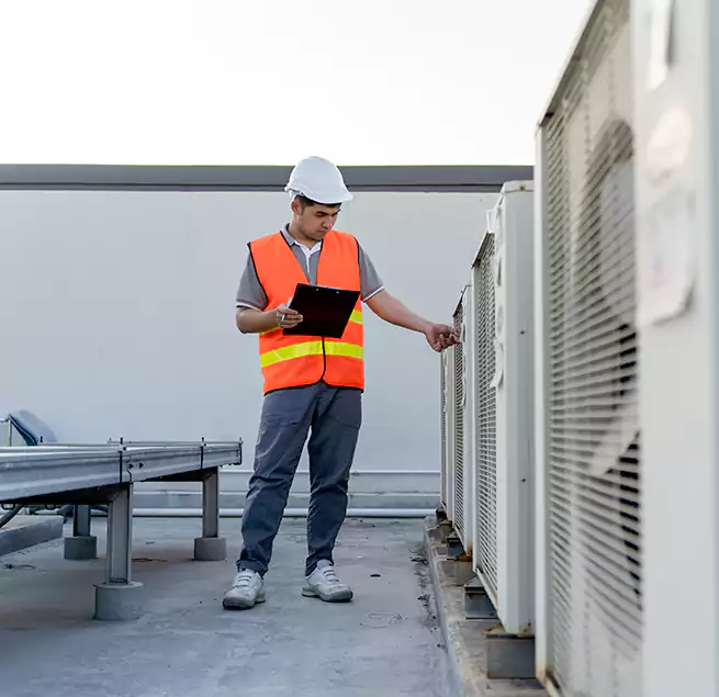 Why Homeowners & Businesses Trust Us in Jacksonville, AR?