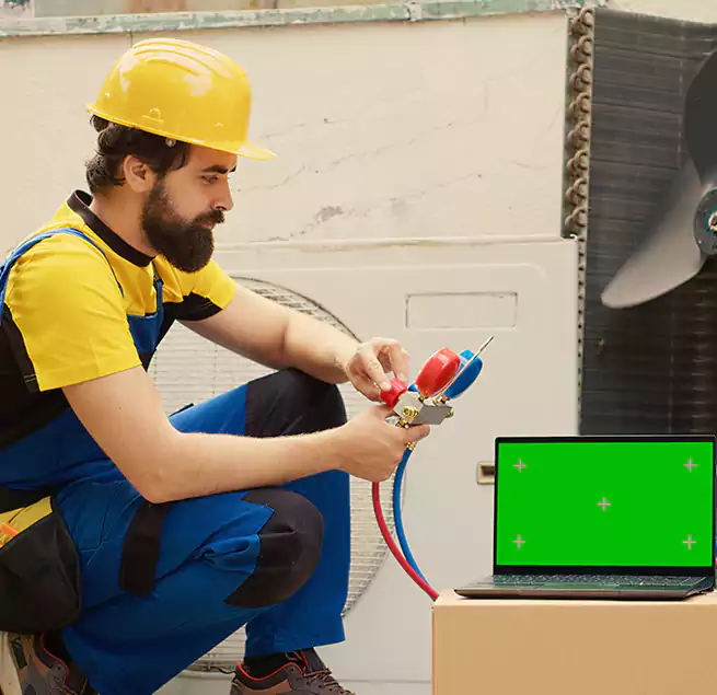 Why Homeowners & Businesses Trust Us in Jacksonville, AR?