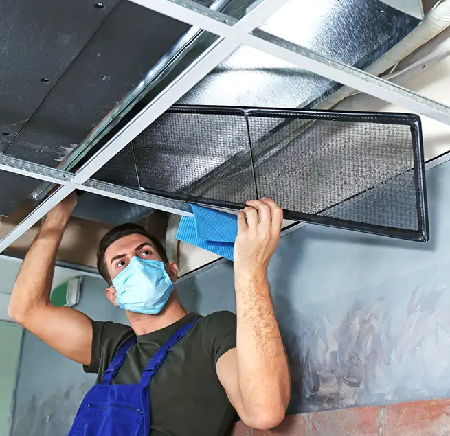 Why Homeowners & Businesses Trust Us in Jacksonville, AR?