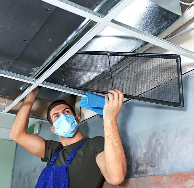 Why Homeowners Businesses Trust Us in Jacksonville, AR?