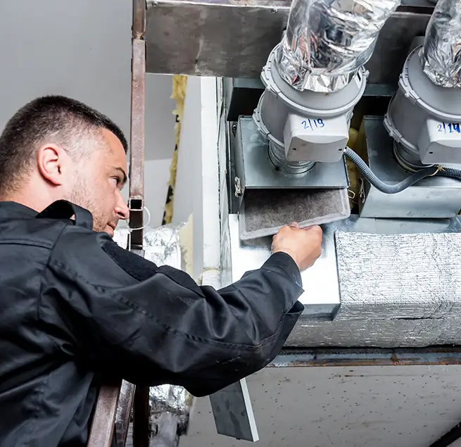 Why Homeowners & Businesses Trust Us in Jacksonville, AR?